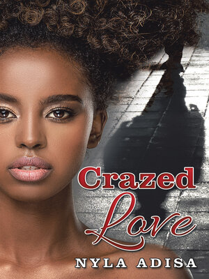 cover image of Crazed Love